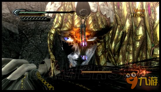 《獵天使魔女》圖文攻略 全關卡流程圖文攻略