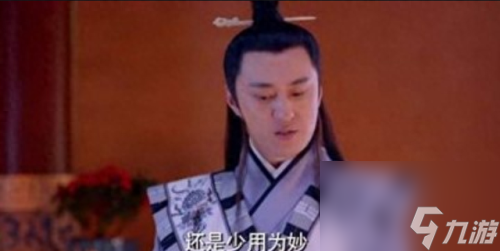 歷史上明世隱是誰 歷史上的明世隱是誰 