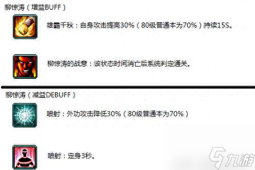 劍網三唐門密室攻略及成就解析 副本開荒技巧和玩法流程 
