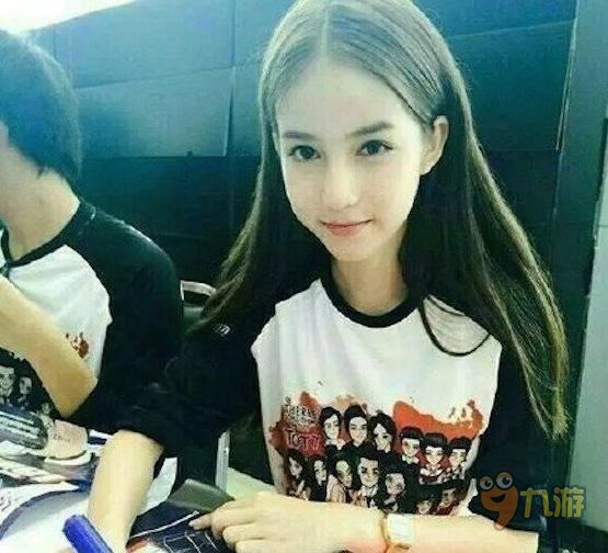 也泰美了吧！爆红伪娘Yochi彻底变性当女人