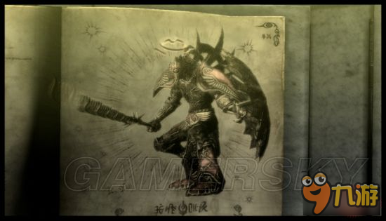 《獵天使魔女》圖文攻略 全關卡流程圖文攻略