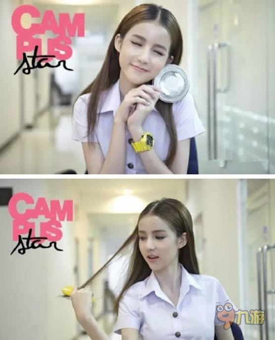 也泰美了吧！爆红伪娘Yochi彻底变性当女人