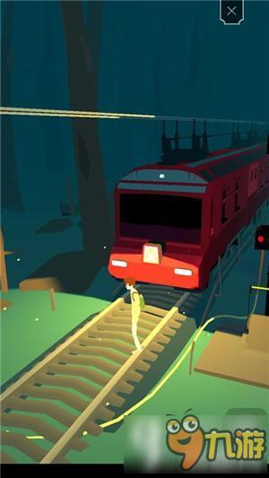 《迷失軌跡》攻略大全 Lost Tracks全關卡圖文攻略