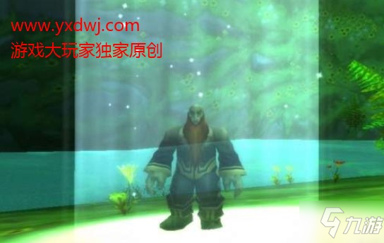《魔兽世界怀旧服》玛拉顿春节先祖硬币怎么得 碎石长者具体坐标分享