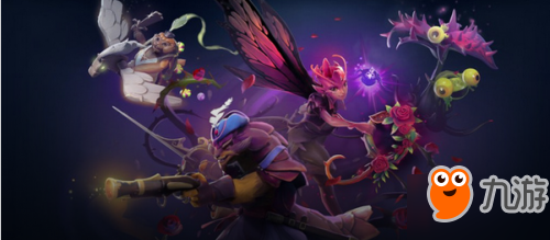 DOTA2 7.07版本更新谷歌 血战之命更新一览