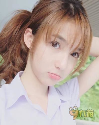 也泰美了吧！爆红伪娘Yochi彻底变性当女人