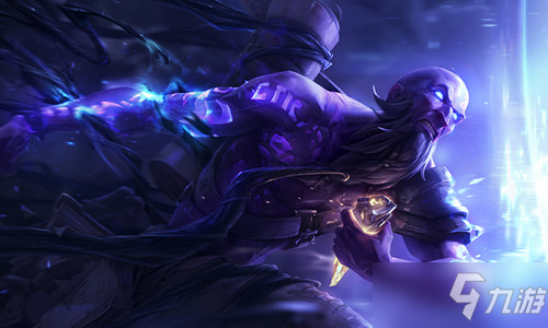 《LOL》2021无限火力流浪天赋符文加点攻略 无限火力瑞兹怎么玩
