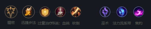英雄联盟德玛西亚之翼玩法攻略