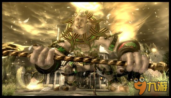 《獵天使魔女》圖文攻略 全關卡流程圖文攻略