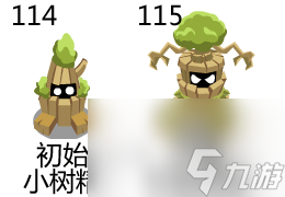賽爾號小樹精怎么獲取 賽爾號最難捕捉的野生精靈 