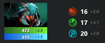 刀塔2编织者怎么玩 dota2编织者出装推荐