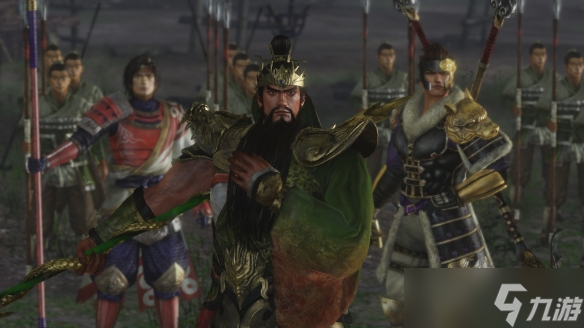 《无双大蛇2终极版》存档在哪 steam存档位置介绍