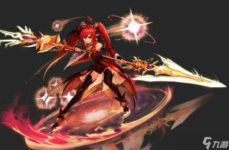 《dnf》混沌魔石碎片怎么獲得 dnf混沌魔石碎片獲取方法