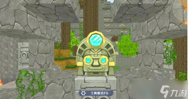 迷你世界羽蛇神召唤方法