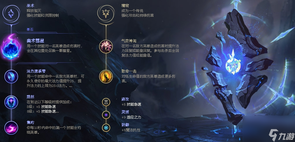 英雄联盟2023火男怎么出装 火男出装攻略