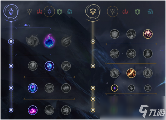 《LOL》10.6大發(fā)明家符文怎么搭配 10.6大發(fā)明家符文搭配教學(xué)