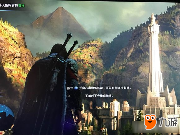 戰爭之影值得入手嗎 中土世界：戰爭之影好玩嗎