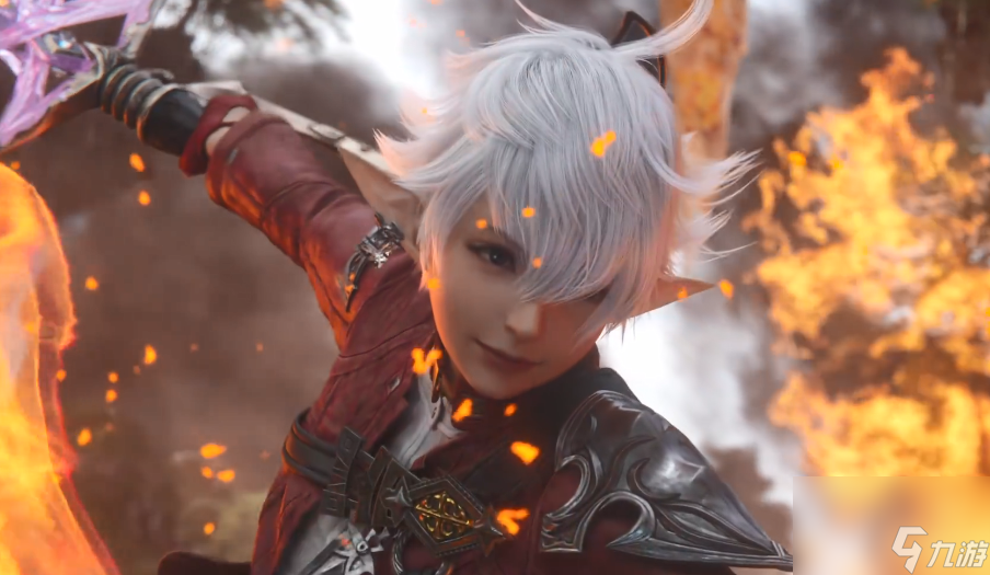 ff14超详细钓鱼全流程指南 ff14天钢工具怎么肝 