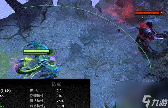 DOTA2冥界亞龍攻略及技能介紹 天賦加點和道具推薦 