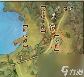 劍網三絕塵馬駒什么價格怎么抓 抓馬技巧及刷新點介紹 