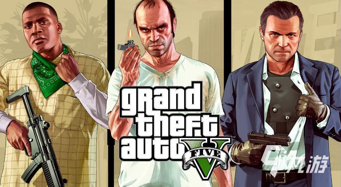 gta5怎么設置中文 中文設置方式推薦