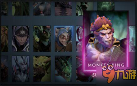 DOTA2新版改动有哪些 新版7.0物品装备天赋书改动一览