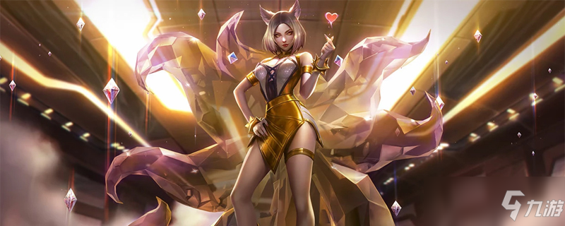《lol》什么时候公测 公测时间介绍
