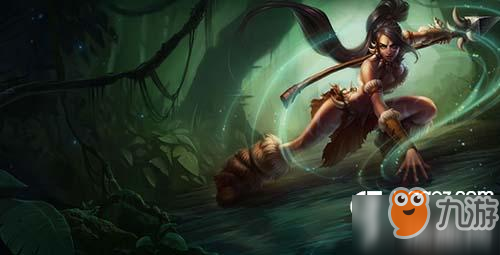 《lol》豹女哪个皮肤手感好 豹女皮肤使用推荐