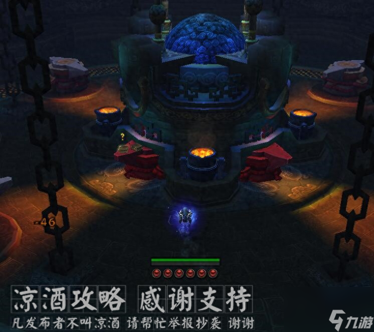 斩杀图纸去哪儿刷图 魔兽斩杀图纸获取方法  已推荐 