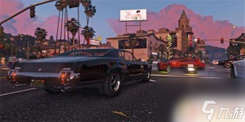 gta5飯點(diǎn) 富蘭克林飯店暗殺任務(wù)攻略