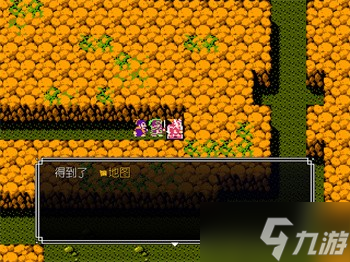 吞食天地2青蓮完全版v1.39.1圖文攻略
