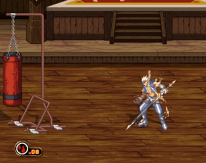 《DNF》狂战士CP武器属性介绍