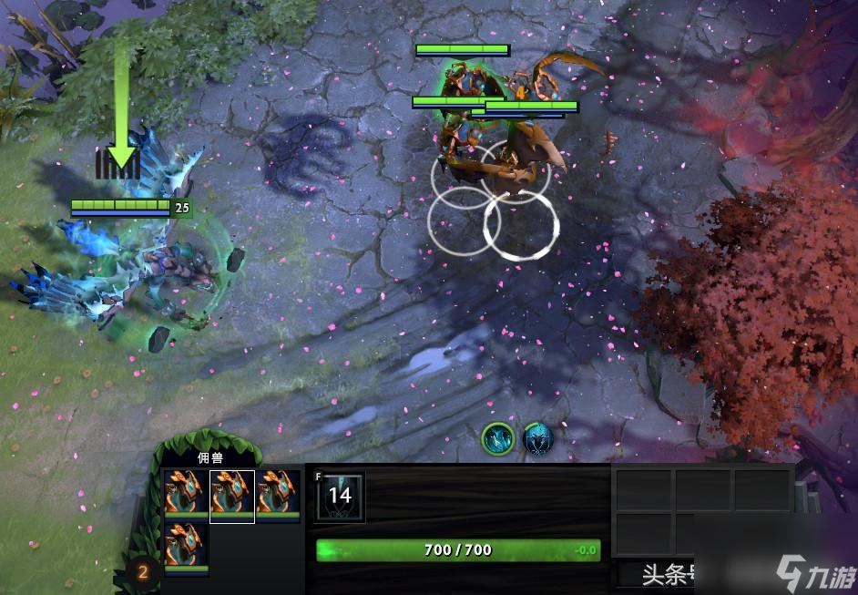 dota死灵飞龙出装顺序 刀塔死灵飞龙高胜率打法 