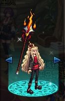 《DNF》武器幻化魔法師選哪個武器 武器幻化魔法師武器推薦