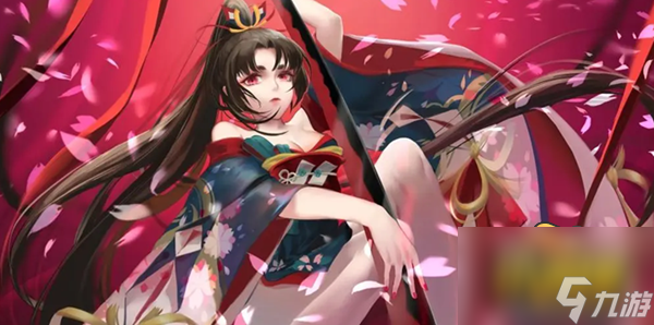 陰陽師妖刀姬副本怎么過 妖刀姬副本通關攻略