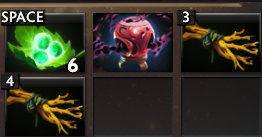 dota2風(fēng)行出裝順序及打法攻略 技能解析、出裝思路解析 