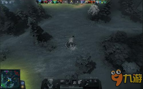 DOTA2新版改动有哪些 新版7.0物品装备天赋书改动一览