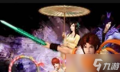 《仙劍奇?zhèn)b傳5》法術(shù)怎么練 練法術(shù)的方法分享