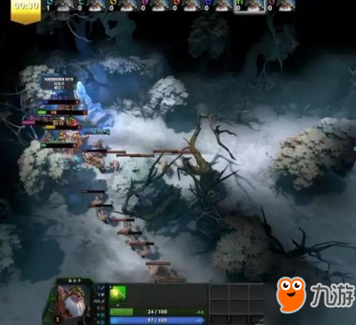 dota2迎霜節活動怎么玩 迎霜節活動玩法攻略