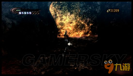 《獵天使魔女》圖文攻略 全關卡流程圖文攻略