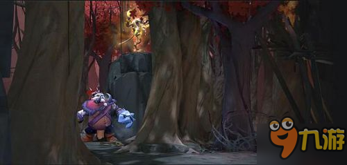 DOTA2新版改动有哪些 新版7.0物品装备天赋书改动一览