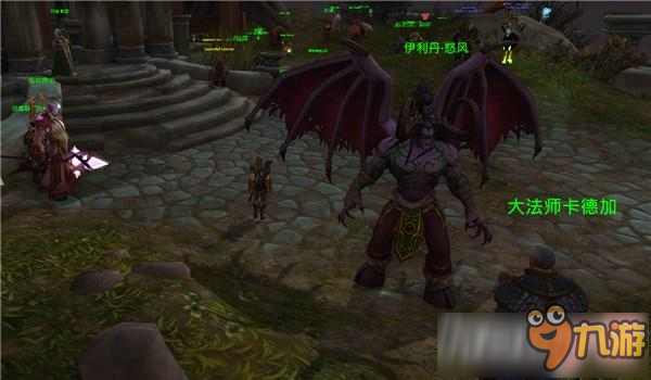 《wow魔兽世界》7.2破碎海滩战役图文攻略介绍
