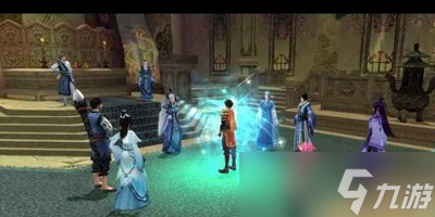 《仙劍奇?zhèn)b傳5》法術(shù)怎么練 練法術(shù)的方法分享