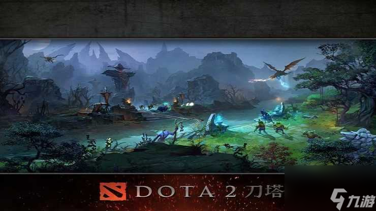 dota骷髏射手出裝攻略骷髏射手出裝順序