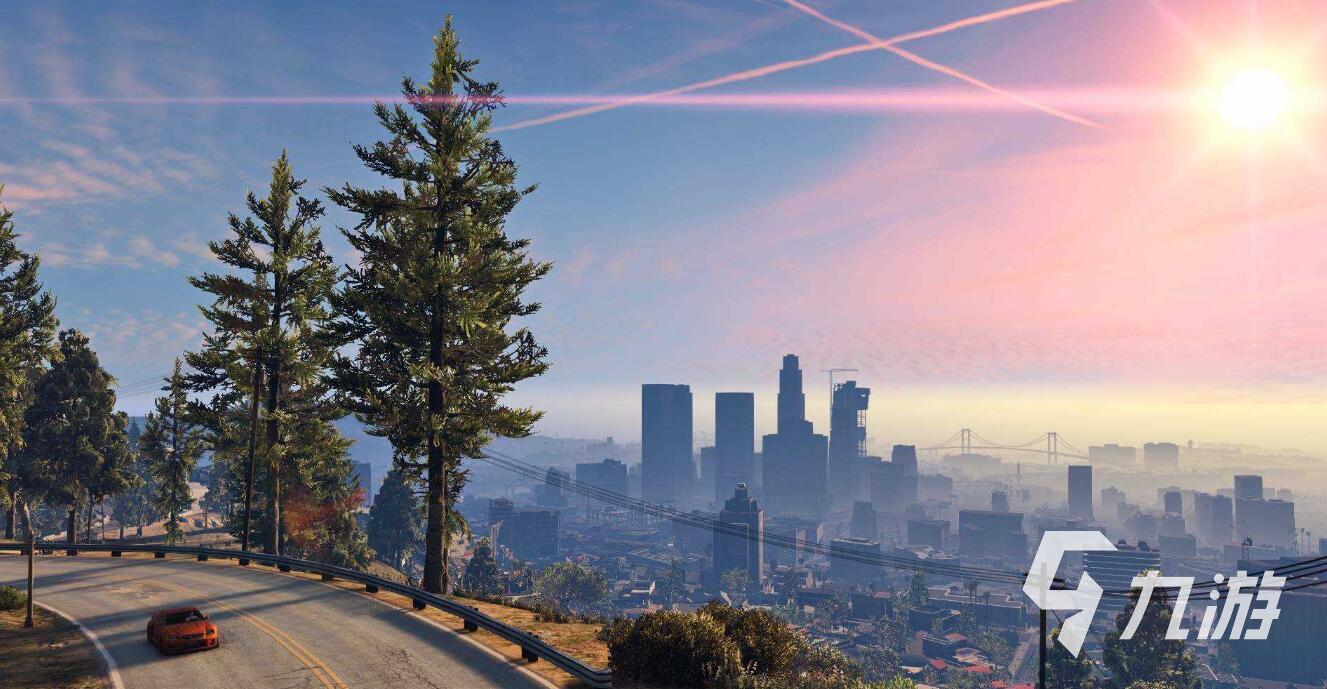 gta5怎么設置中文 中文設置方式推薦
