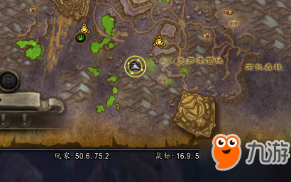 魔兽世界7.3 20分钟速刷上百水晶 奥古雷宝箱开启攻略