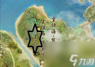 劍網三絕塵馬駒什么價格怎么抓 抓馬技巧及刷新點介紹 