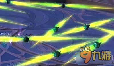 《wow魔獸世界》7.15暗夜要塞古爾丹全難度攻略