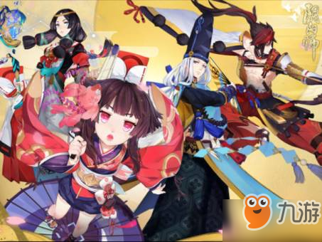 《陰陽師》全新式神兔丸怎么樣 兔丸技能介紹