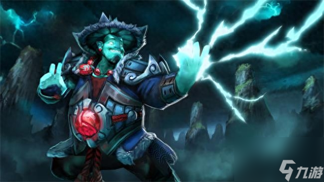 dota蓝猫怎么出装 dota蓝猫出装新思路推荐 
